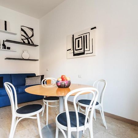 La Casa Colorata - Flats In Milan - Porta Romana Bagian luar foto