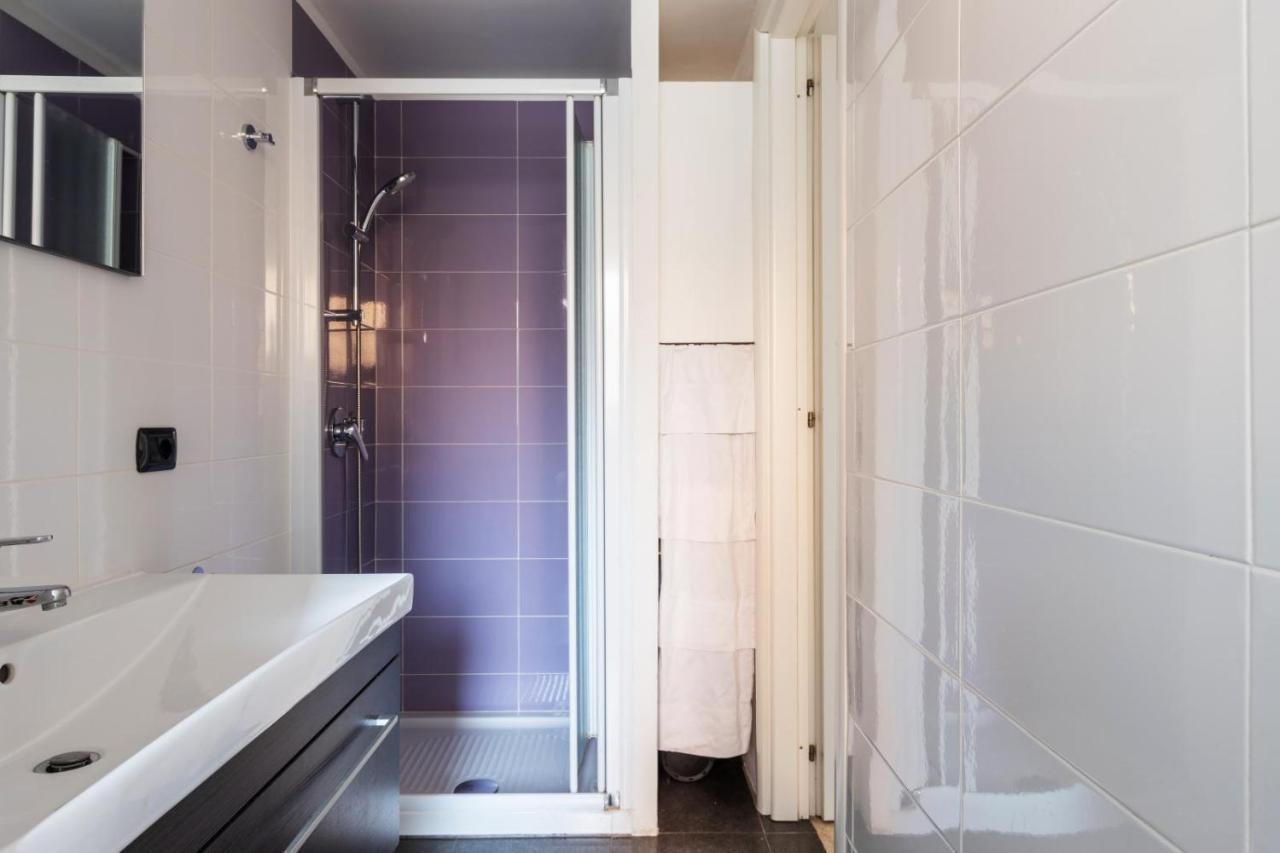 La Casa Colorata - Flats In Milan - Porta Romana Bagian luar foto